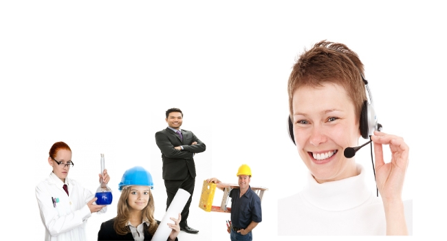 Management software conception