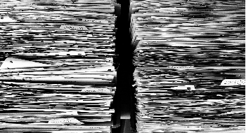 Structuring and organizing data